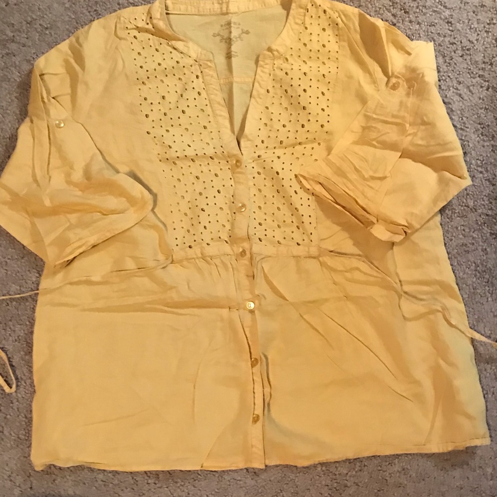 Sonoma Tunic